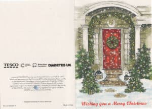 Thank you card 1 from a GSN Immigration client